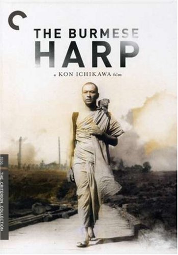 Free Download Of Burmese Harp - Criterion Collection Online