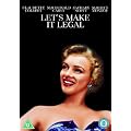 Let's Make It Legal [DVD] [1951]