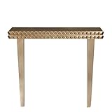 Kaleidoscope Mirror And Table Set