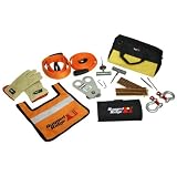 Rugged Ridge 15104.26 UTV/ATV Gear Kit