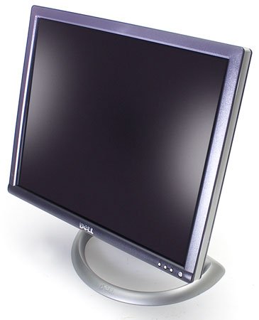 Dell UltraSharp 1901FP - LCD display - TFT - 19
