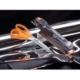 Mylar - 2mil 54 in X 25 Ft