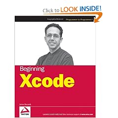 Beginning Xcode (Programmer to Programmer)