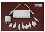 High Quality YOOBAO Power Bank 4800mAh Portable Power Station Charger For Samsung P1000/iPad/iPhone 4G 3G 3GS/iPod/G7 Reviews
