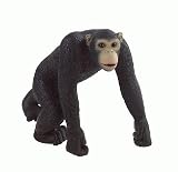 Eigenschaften BULLYLAND 63866 / BULLYLAND 63866 - Soft-Play Schimpanse