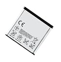 Modern-Tech High Capacity 1200 mAh Replacement Battery for Sony  Ericsson Vivaz