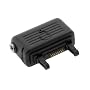 Headset Adapter 2.5mm for Sony Ericsson K750c K750i K758c K790a K800i W810 M600i M608c P990c P990i V630i W300c W300i W550c 550i W600c W600i W700c W700i W710c W710i W800 W800c W800i W810c W810i W850i W900c W900i W950c W950 Z520a Z520c Z520i Z525 Z525a Z525