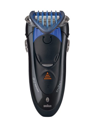 Imagen 2 de Braun CruZer 4 Z 50 black