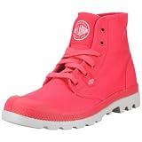 Palladium PAMPA HI LITE~POINSETTIA/VAPOR~M 02667-621-M Herren Bootschuhe