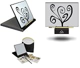 Original, Laptop and Mini Black Buddha Board Gift Set - Incldues Three (3) Pieces