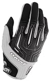 Proto 07 Men's Paintball Gloves - Grey