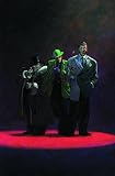 Batman Battle for the Cowl: The Underground #1 Batman Battle for the Cowl: The Underground #1