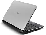 New ACER ATOMPRON450/1G/160G/10.1/WIN7/SIL/3CELL Wireless And Webcam Plus A High-Definition Display
