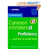 Common Mistakes at Proficiency...and How to Avoid Them