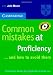 Common Mistakes at Proficiency...and How to Avoid Them