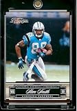 2007 Playoff Prestige Football Card #24 Steve Smith - Carolina Panthers - Mint Condition - Shipped In Protective ScrewDown Case!
