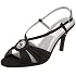 Dyeables Womens Janelle Slingba