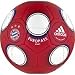 Fußball adidas Europass FCB, Größe 5 (Stück)