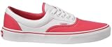 Vans Era Azalea/True White Canvas Skate Shoes Trainers