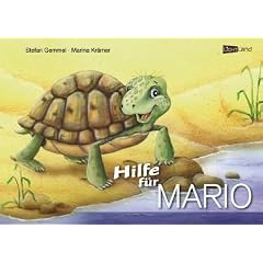 Hilfe f�r Mario: Ein Montessori Bilderbuch