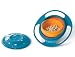 GYRO BOWL Spill Resistant Kids Gyroscopic Bowl with Lid