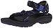 Teva Hurricane 2 (Toddler/Youth) - Umbrella Purple