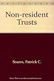 Non-resident trusts