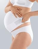 Zoom Produkt-Bild: Anita Maternity Damen Umstandsmode Bauchst&uuml;tze, 1700 BabyBelt&reg;