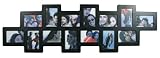 Review Linea PL1446B / Nexxt by Linea Ply Grande 14-Photo Wall Frame, Black