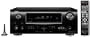 Denon AVR-1911 7.1 Channel A/V Home Theater Receiver (Black)