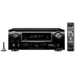 Denon AVR-1911 7.1 Channel A/V Home Theater Receiver (Black)