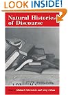Natural Histories of Discourse