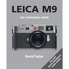 Leica M9 (Expanded Guides)