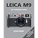 Leica M9 (Expanded Guides)