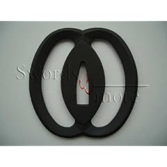 Tsuba Musashi 6177