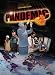 Pandemic - The Game by Z-Man Game - Designed by Matt Leacock - SUPER HOT GAME!!!!!!!