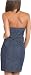 Kensie Girl Juniors' Denim Dress image 1