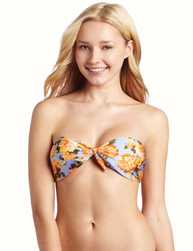 ONeill Womens Mojave Bandeau Top