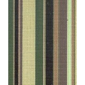 Avery Kiwi seat pad for Wrought Iron Chair by Shelly's Cushions