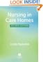 Nursing in Care Homes