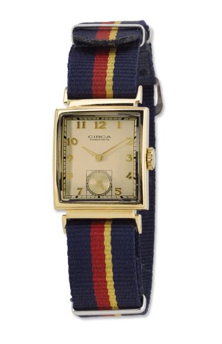Carraway Dress Watch