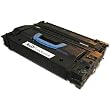 LD © Remanufactured Black Laser Toner Cartridge for Hewlett Packard (HP) C8543X (43X)