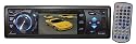 LANZAR SD31MU In Dash CD MP3 DVD Player AM/FM Stereo w/3" LCD Screen