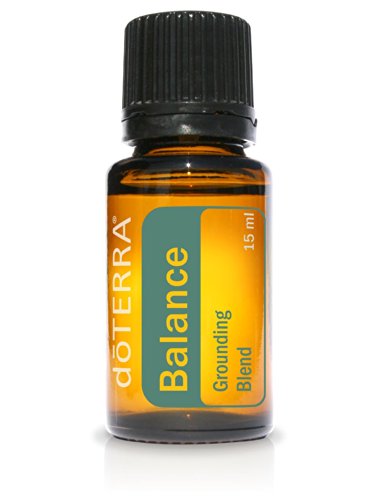 doTERRA Balance
