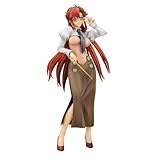 Gurren Lagann Yomako Teacher Ver. 1/8 PVC Figure