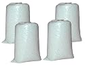 4 Refill Packs (8) Cubes  Pure Bead