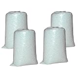 4 Refill Packs (8) Cubes Pure Bead by 