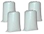 4 Refill Packs (8) Cubes  Pure Bead