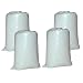 4 Refill Packs (8) Cubes  Pure Bead
