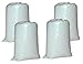 4 Refill Packs (8) Cubes  Pure Bead